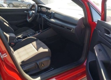 Volkswagen Golf VIII 2024 Volkswagen Golf 2024, 2.0L, GTI S 2.0 Benzyna 241KM, zdjęcie 6