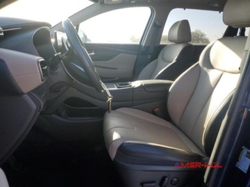 Hyundai Santa Fe IV 2023 Hyundai Santa Fe 2023 r., 1,6 L SANTA FE SEL PREMIUM 1.6 Hybryda 226KM, zdjęcie 7