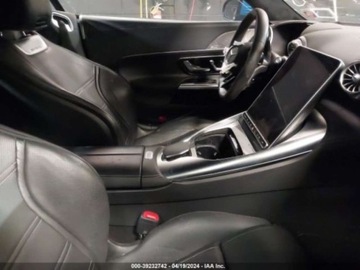 Mercedes SLK R172 2022 Mercedes-Benz SL 2022r, AMG SL 55, 4Matic, 4.0L 4.0 Benzyna 463KM, zdjęcie 8