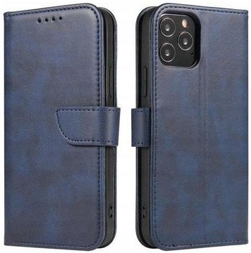 Etui Case Futerał z Klapką do iPhone 11 Pro Max