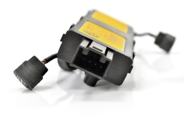 ДАТЧИК СИГНАЛИЗАЦИИ 5J0951172 SKODA FABIA II LIFT RAPID ROOMSTER TOLEDO IV