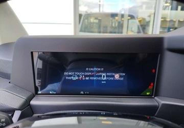 Ford Transit Custom II Van L2 2.0 EcoBlue  136KM 2025 Ford Transit Custom Ford Transit Custom Kombi 2.0 EcoBlue 320 L2H1 Trend M1, zdjęcie 6