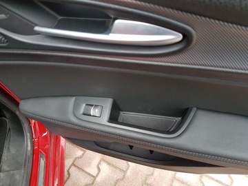 Alfa Romeo Stelvio SUV Facelifting 2.2 Turbo 210KM 2021 Alfa Romeo Stelvio 2.2 T VELOCE Q4 210CV AUTO, zdjęcie 18