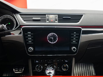 Skoda Superb III Kombi Plug-In Hybrid 1.4 TSI Plug-In-Hybrid 218KM 2021 SKODA Superb 1.4 TSI Plug-In Hybrid L&amp;K DSG Combi 218KM 2021, zdjęcie 18