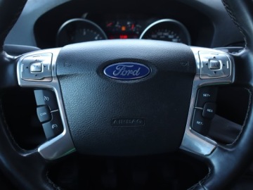 Ford Galaxy III Van Facelifting 2.0 Duratorq TDCi DPF 140KM 2011 Ford Galaxy 2.0 TDCi, 7 miejsc, Klima, zdjęcie 15