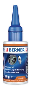 KLEJ DO ŁOŻYSK BERNER 60g
