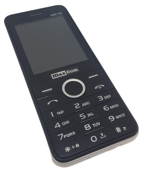 Maxcom MM136 Черный | И