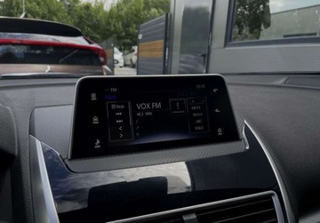 Mitsubishi Eclipse Cross SUV 1.5 T 163KM 2018 Mitsubishi Eclipse Cross 1.5 T 163KM AUTOMAT Panorama GWARANCJA bezwypa, zdjęcie 25
