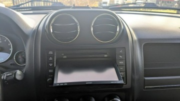 Jeep Compass I 2012 Jeep Compass 2.2D 136PS OPŁACONY Bezwypadkowy, zdjęcie 24