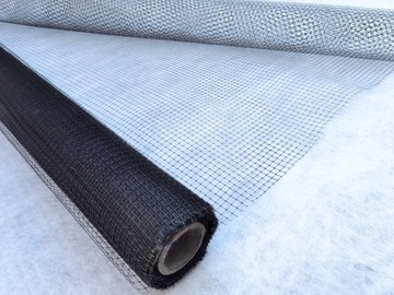 Сетка от кротов Mole Strong против кротов, ширина 2 м в погонных метрах