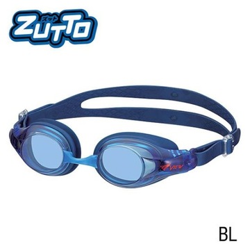Okulary pływackie dla dzieci View ZUTTO JUNIOR