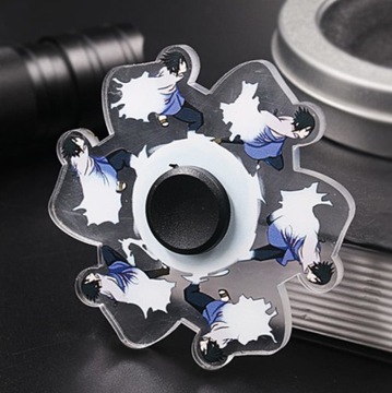 ИГРУШКА-СПИННЕР АНТИСТРЕСС + ЧЕХОЛ