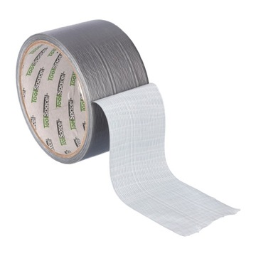 TAŚMA NAPRAWCZA DUCT TAPE TKANINOWA 48mmX25yard