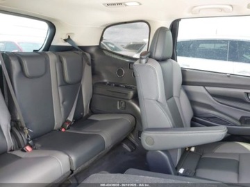 Subaru 2023 Subaru Ascent Onyx Edition Limited 7-Passenger 2023 2.4l 2.4 Benzyna 260KM, zdjęcie 12