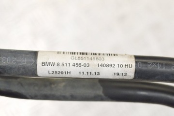 BMW 4 COUPE F32 420D PŘÍVODY CHLAZENÍ OLEJE PŘEVODOVKY ŘAZENÍ 8511456 2.0D