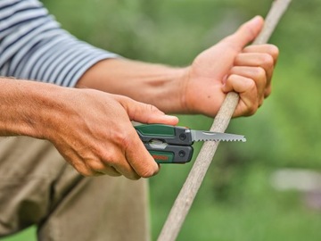 МНОГОФУНКЦИОНАЛЬНЫЙ ИНСТРУМЕНТ 16 в 1 Multi Tool BOSCH