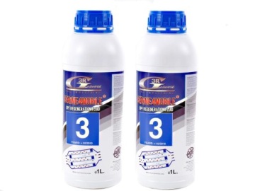 ЖИДКОСТЬ FAP EOLYS POWERFLEX BLUE CITROEN PEUGEOT