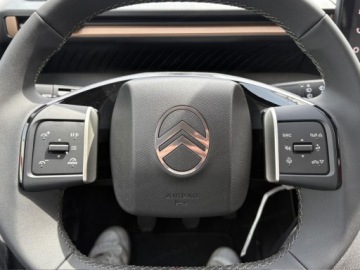 Citroen C3 Aircross  II 2026 Od ręki - Plus 1.2 Turbo 100KM, zdjęcie 7