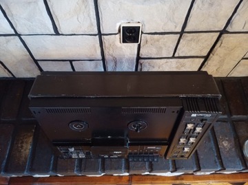 Катушечный магнитофон Unitra ZRK Opus MS 2425