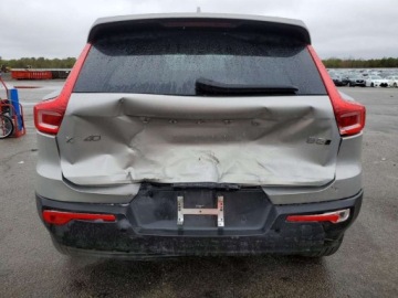 Volvo XC40 2025 Volvo XC 40 Ultra 2025 2.0 Benzyna 247KM, zdjęcie 2
