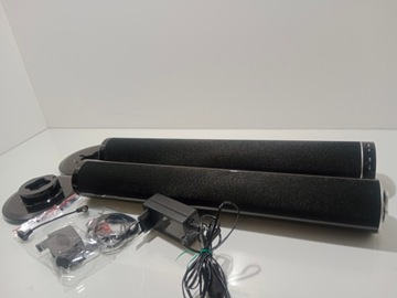 ЗВУКОВАЯ БАР INSMA LP-1807 2.0 ДИНАМИКИ BLUETOOTH 2.0