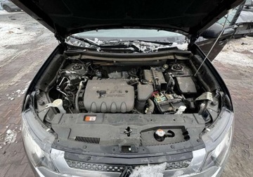 Mitsubishi Outlander III SUV Facelifting 2017 2.0 150KM 2019 Mitsubishi Outlander 2019 Mitsubishi Outlander Es - w Polsce po oplatach i, zdjęcie 13
