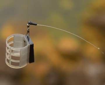 СТАНДАРТЫ ДЛЯ ВИТОЙ ПАРЫ, ПОЗИЦИОНЕРА FEEDER MEGA COUPLING