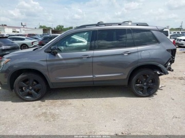 Honda 2021 Honda Inny Passport Elite 2021 3.5l 3.5 Benzyna 280KM, zdjęcie 2