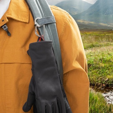 Стальной карабин SlideLock #3 Nite Ize серии G