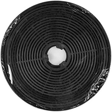 Filtr WĘGLOWY do okapu AKPO soft WK 9