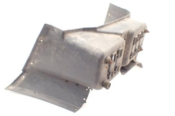 Подножка напольная Linhai Hy 300 Allroad 2008 г.