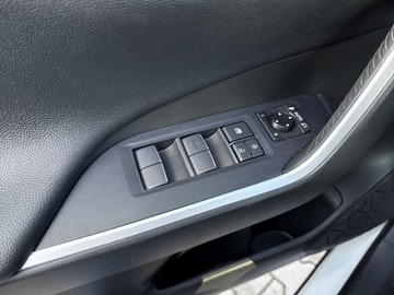 Toyota RAV4 V SUV 2.5 Hybrid Dynamic Force 218KM 2020 Toyota RAV4 2.5 Hybrid Comfort 4x2 V (2018-) 2.5 H, zdjęcie 16