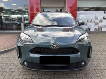 Toyota 2026 Od ręki - Style 1.5 Hybrid 116KM | Podgrzewane fotele!, zdjęcie 1