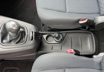 Renault Grand Scenic I 1.9 dCi 130KM 2009 Renault Grand Scenic 1.9dci 130KM 6Bieg.7 Miejsc Klimatr.Navi Temp.Grzane, zdjęcie 15