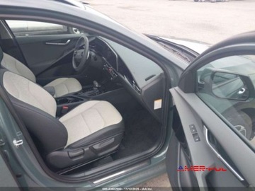Kia Niro II 2025 Kia Niro 2025 r., 1,6 L SX 1.6 Hybryda 139KM, zdjęcie 8