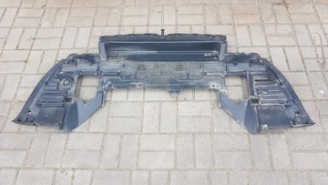CITROEN C5 OSŁONA PODŁOGA POD ZDERZAK PRZÓD PRZEDNIA 9683028880