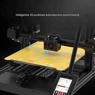 Drukarka 3D Flashforge Aquila X3 MAX