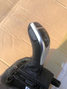 HLAVICE PÁKA PÁKY ŘAZENÍ BMW F10 F07 9296906