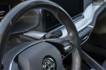Skoda Octavia IV Liftback 2.0 TDI 150KM 2022 Škoda Octavia Skoda Octavia LEDY / Kamera /, zdjęcie 31