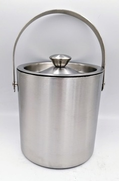 ТЕРМОВЕДРО ДЛЯ ЛЬДА 1,5 Л + БЕСПЛАТНЫЕ ЩИПЦЫ ВЕГА