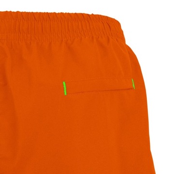 Plavkové kraťasy Crowell 300/400 oranžové 3XL