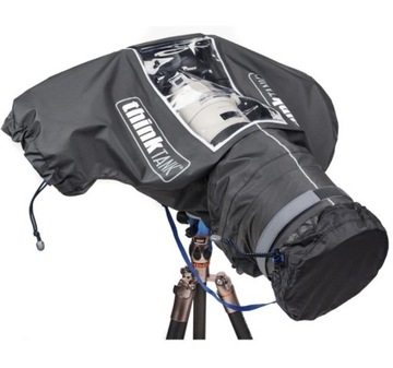 ThinkTank Hydrophobia DM 300-600 V3 Серый