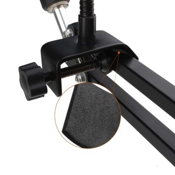 Микрофонный фильтр Music Express POP 01