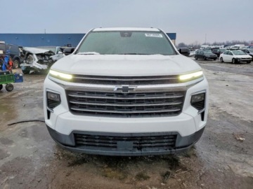 Chevrolet 2025 Chevrolet Traverse Lt 2025 2.5 Benzyna 310KM, zdjęcie 5