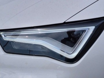 Cupra Ateca Crossover Facelifting 2.0 TSI 300KM 2023 Cupra Ateca VZ4Drive 300KM Kamera 360 2.0 Benzyna 300KM, zdjęcie 9