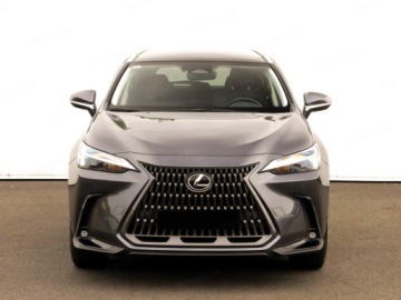 Lexus NX II SUV Facelifting 2.5 450h+ 292KM 2026 LEXUS NX 450h+ Prestige AWD Suv 2.5 (292KM) 2026, zdjęcie 2