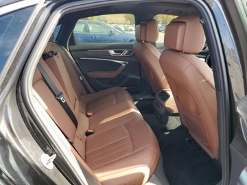 Audi A6 C8 2020 Audi a6 Premium Plus, 2020r., 4x4, 2.0L 2.0 Benzyna 248KM, zdjęcie 8