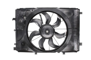 BOSCH 0 130 308 536 MOTOR ELELKTRICKÝ VENTILÁTOR