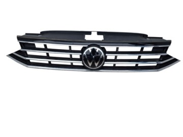 VW PASSAT B8 LIFT 2020- 3G0853651DG GRILL ATRAPA