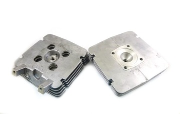 GŁOWICA CYLINDRA MZ ETZ-125